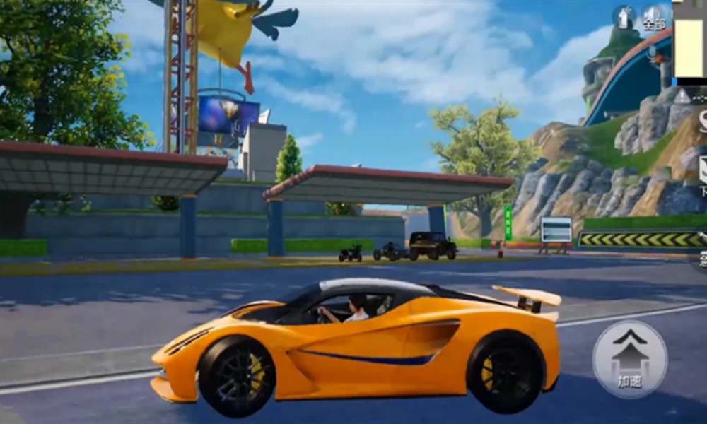 和平精英路特斯值得入手吗 和平精英路特斯价格介绍