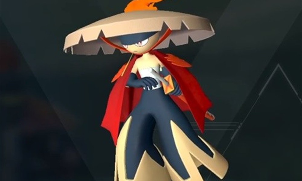 幻兽帕鲁浪刃武士在哪捕捉 浪刃武士位置分布一览