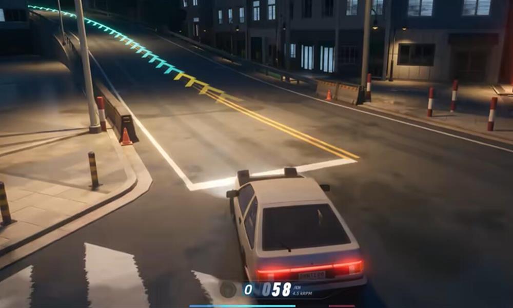 异环赛车联赛怎么玩 异环赛车模式玩法详解