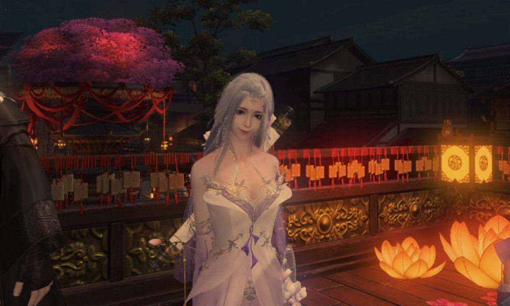 天涯明月刀手游天香怎么连招 天香技能连招教程