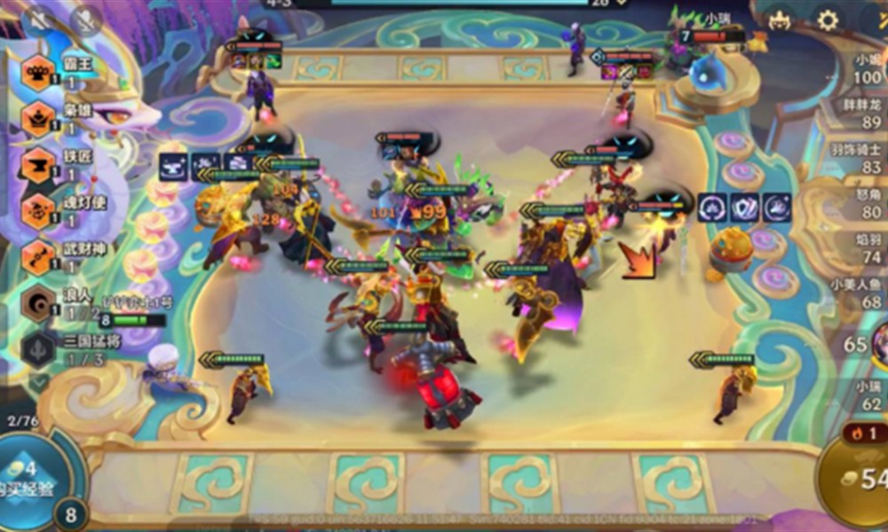 金铲铲之战恭喜发财模式怎么玩 恭喜发财模式玩法介绍