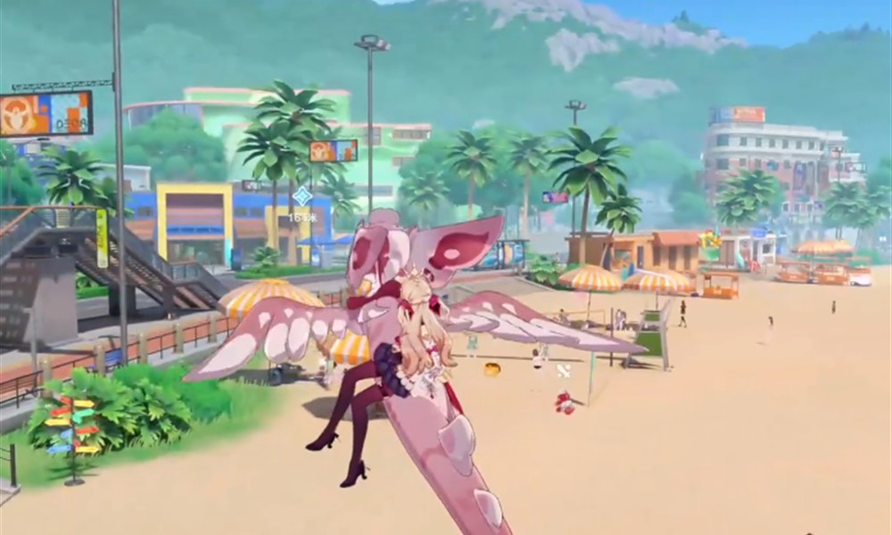 星布谷地角色有哪些 星布谷地主要角色介绍