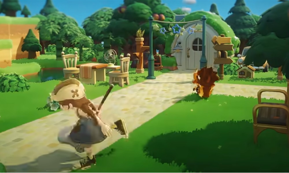 星布谷地怎么联机 星布谷地联机玩法详细介绍