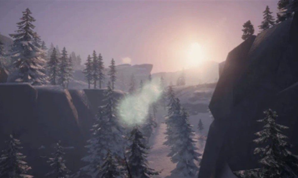 荒原曙光跨越寒风怎么玩 荒原曙光寒风玩法详解