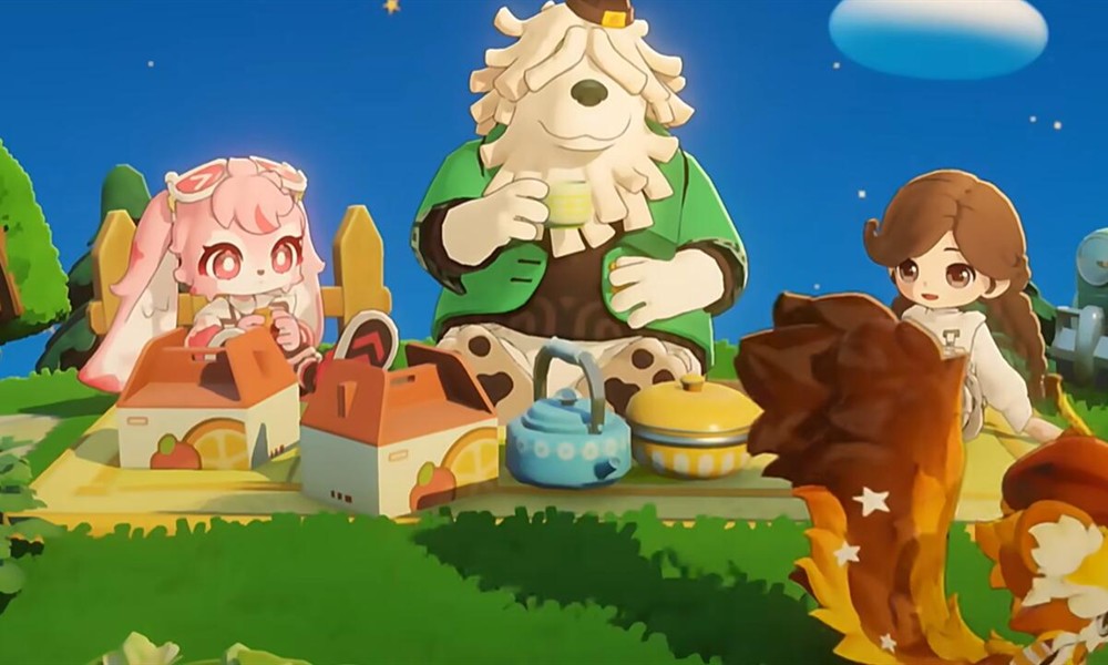 星布谷地是女性向吗 星布谷地适合男生玩吗