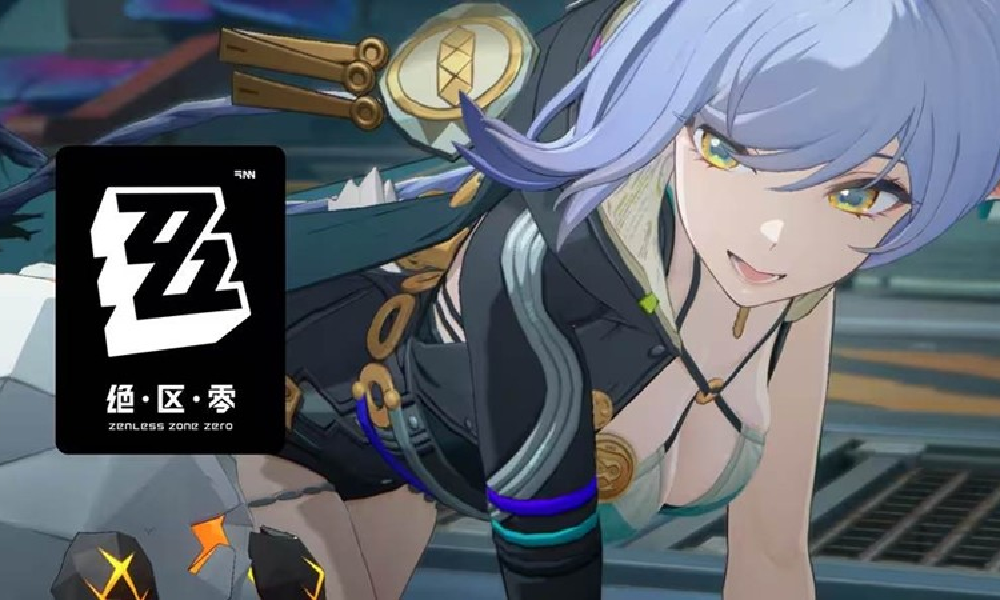 绝区零卢西娅角色展示视频发布  鉴定绳网热门以骸