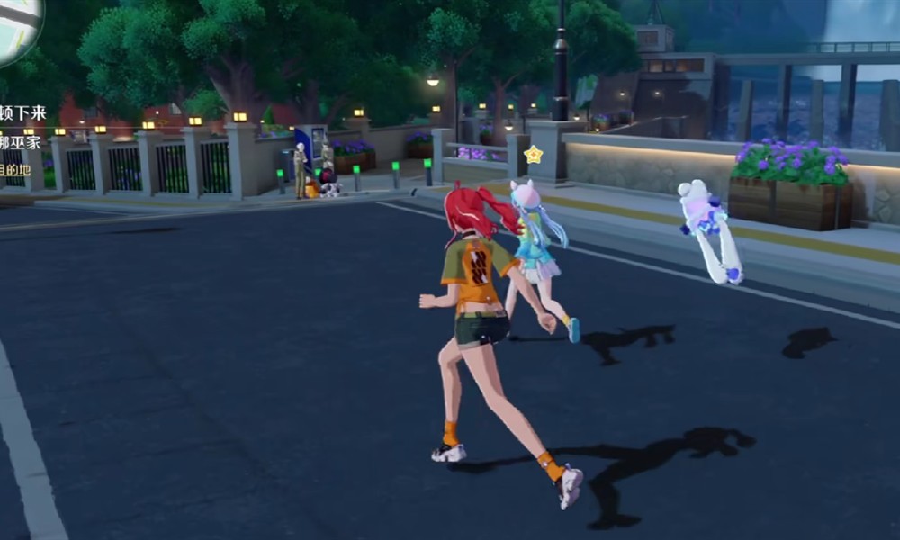 崩坏因缘精灵机械革命是什么 崩坏因缘精灵世界观解析