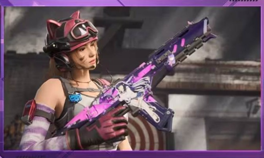 使命手游次元律动活动明日将返场 艾本猫耳超萌来袭