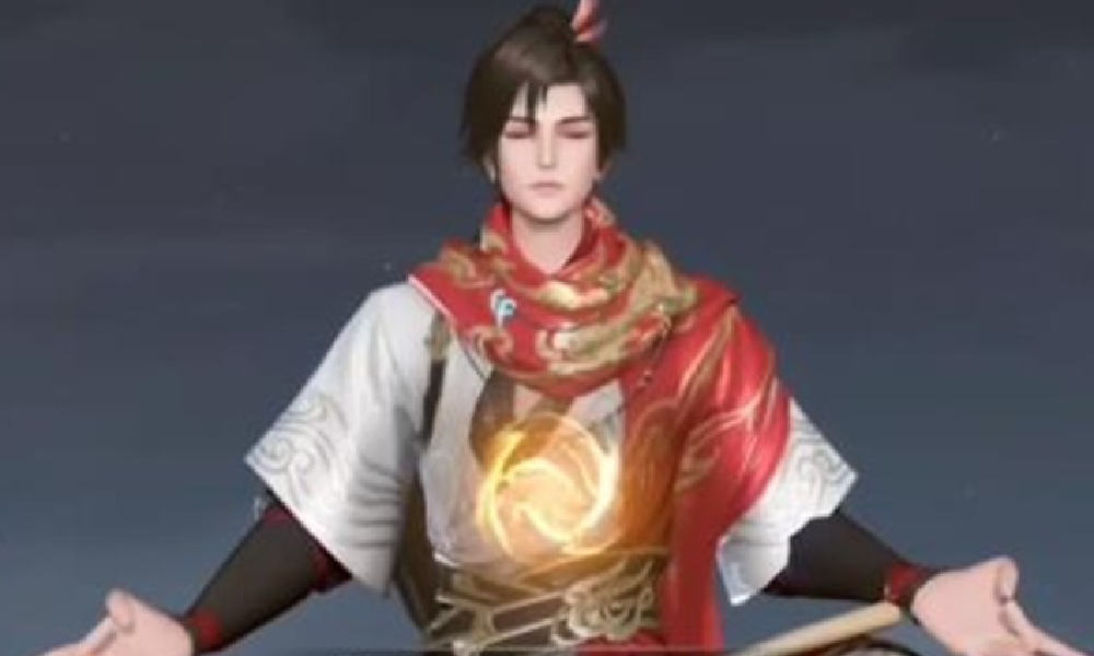 凡人修仙传人界篇灵根之争怎么过 灵根之争任务流程攻略