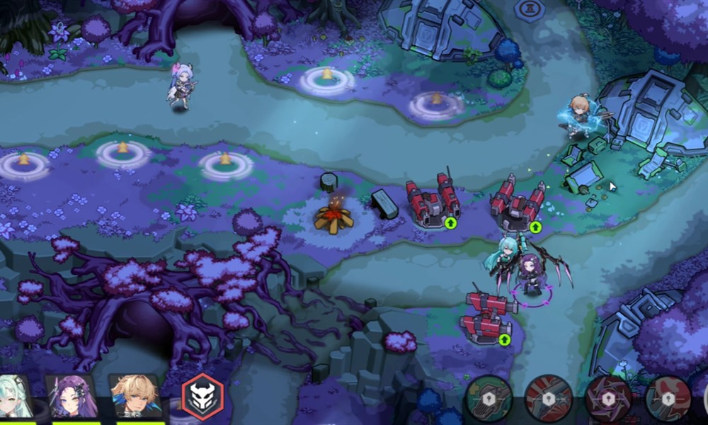 江城创业记纵剑阁二楼怎么去 纵剑阁二楼进入方法