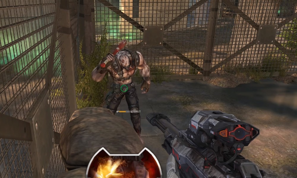 逆战未来怎么回血 逆战未来回血方法详解