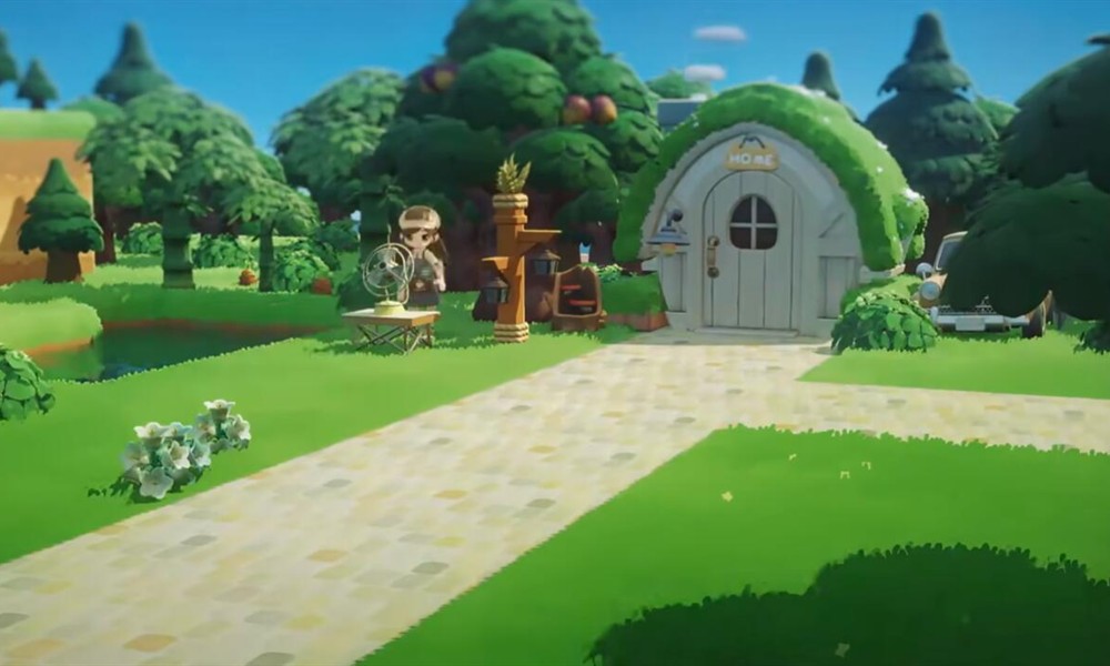 星布谷地是社交游戏吗 星布谷地社交玩法解析