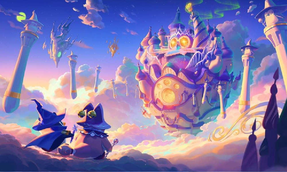 金铲铲冠军乱斗模式什么时候上线 冠军乱斗上线时间