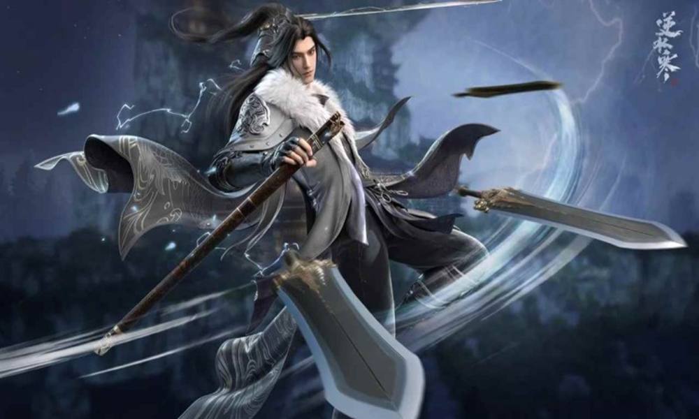 逆水寒龙吟怎么搭配 一键11.5w史诗挑战最新搭配攻略