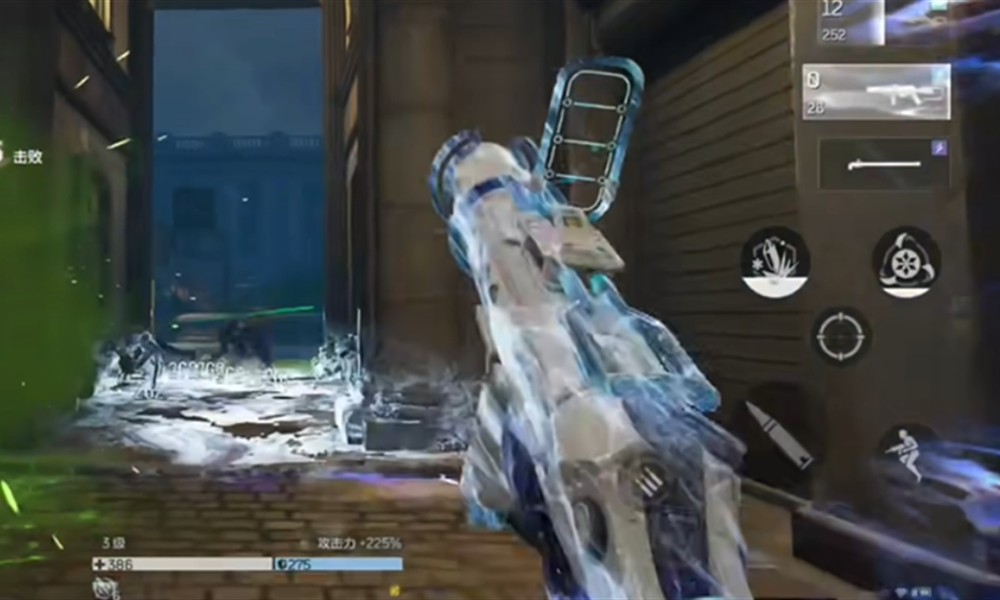 逆战未来机甲武器怎么选 机甲武器选择推荐