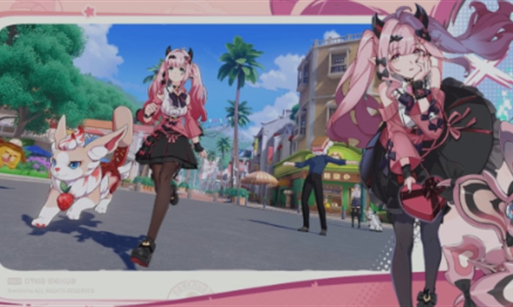 崩坏因缘精灵布雷多格怎么样 布雷多格实力解析