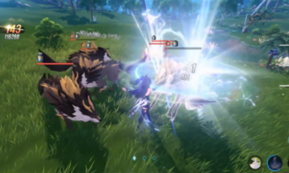 蓝色星原旅谣任务怎么完成 任务系统玩法介绍