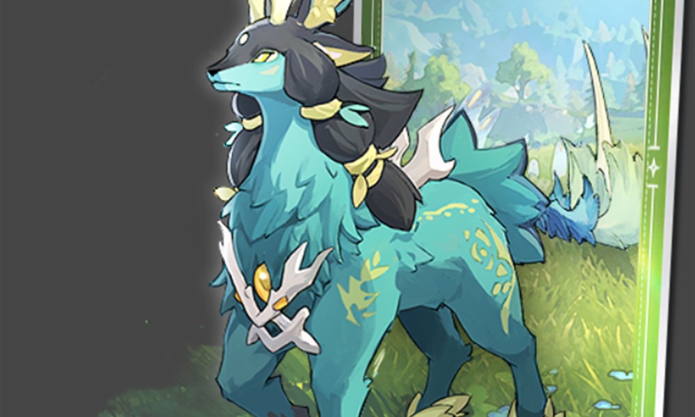 崩坏因缘精灵憨堡值得培养吗 憨堡培养玩法指南