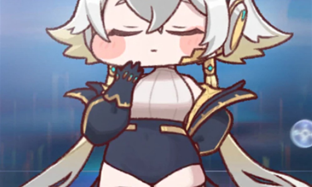 嘟嘟脸恶作剧角色怎么选 角色推荐排行