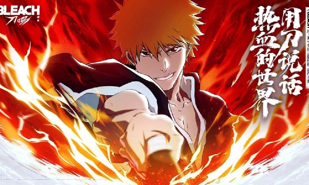 境&middot;界刀鸣什么时候上线 境&middot;界刀鸣公测时间是多久