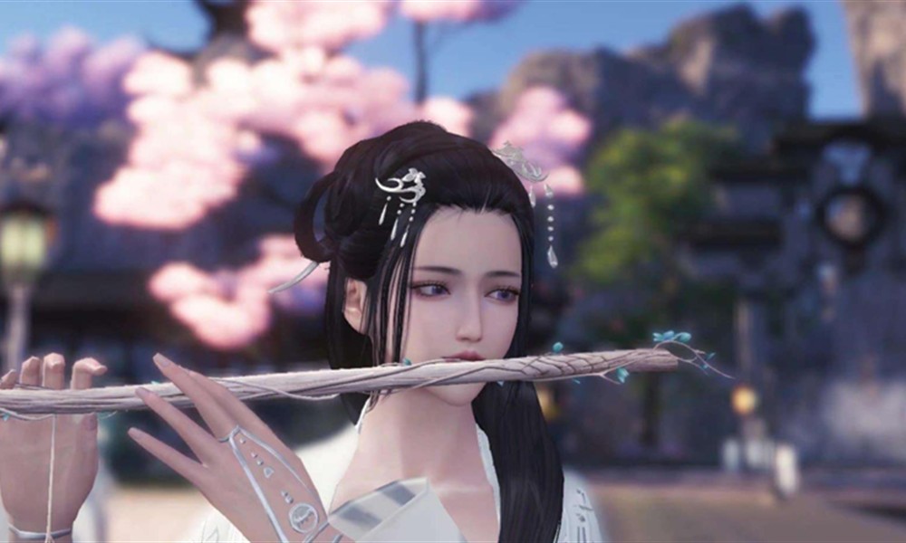 天涯明月刀天香论剑怎么连招 天香论剑技能连招攻略