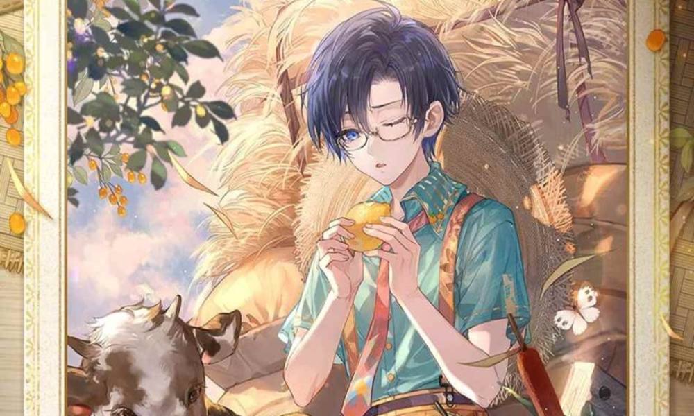 时空绘旅人司岚驹光过隙活动卡池 10月13日限时开启