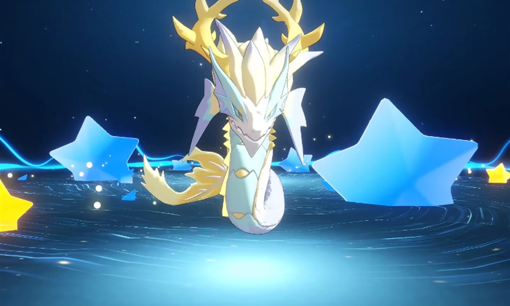 洛克王国世界黄金伊兰龙有什么技能 黄金伊兰龙技能介绍