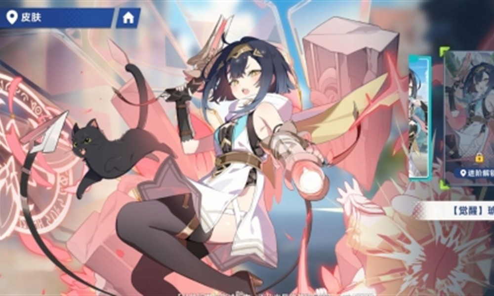 星塔旅人有哪些角色 星塔旅人全角色图鉴介绍