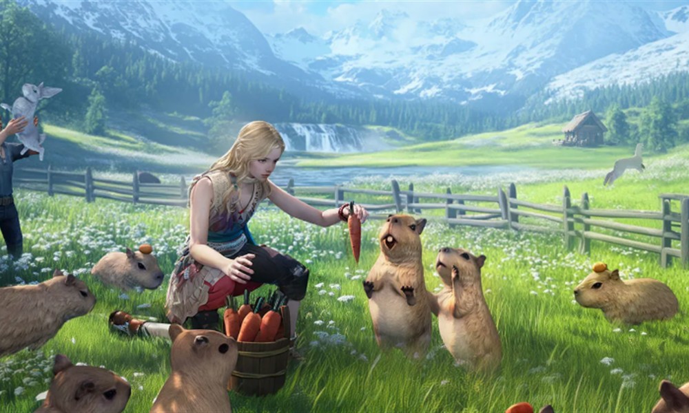 荒原曙光最强宠物是什么 强势宠物推荐