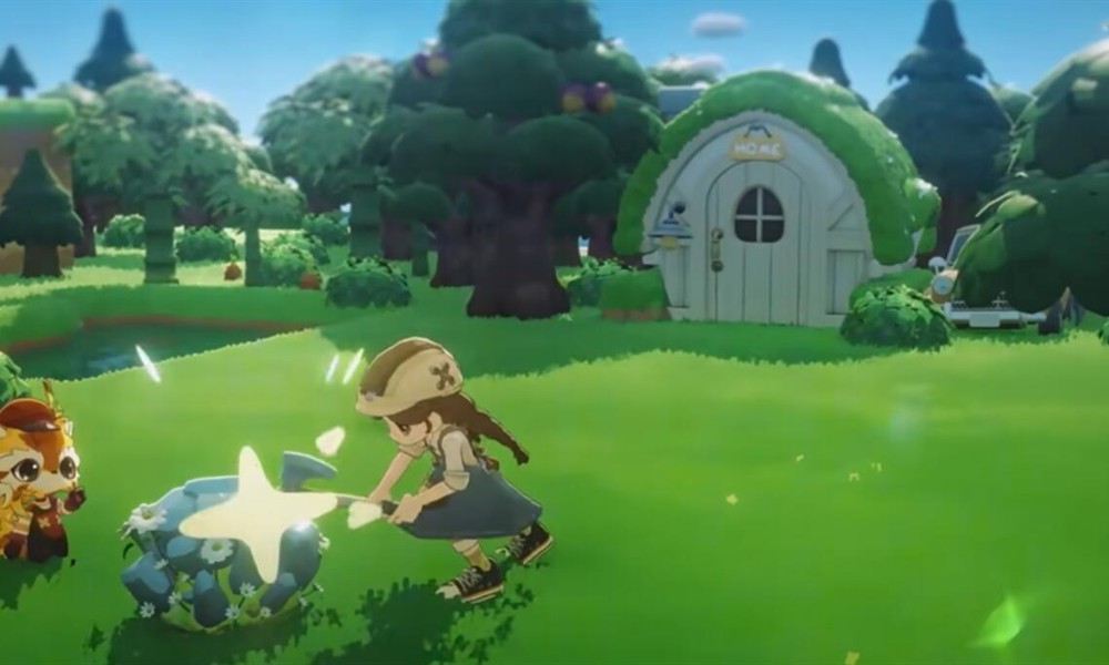 星布谷地怎么种田 星布谷地种田玩法详细介绍