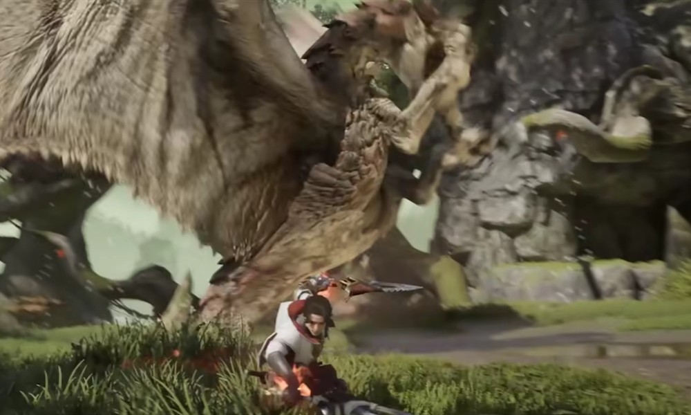 怪物猎人旅人崩坏型冒险家强吗 崩坏型强度分析