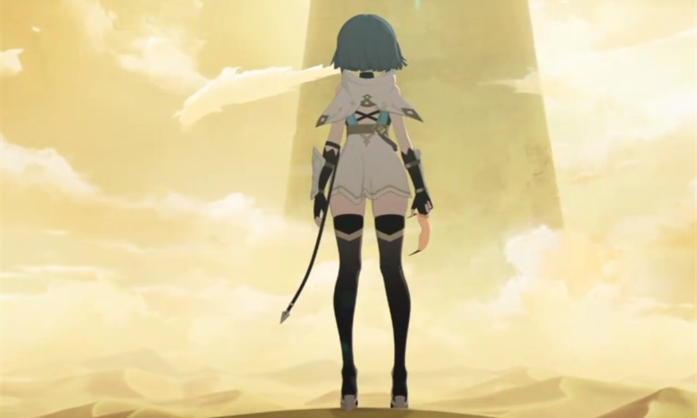 星塔旅人是国产游戏吗 国产动作冒险手游介绍