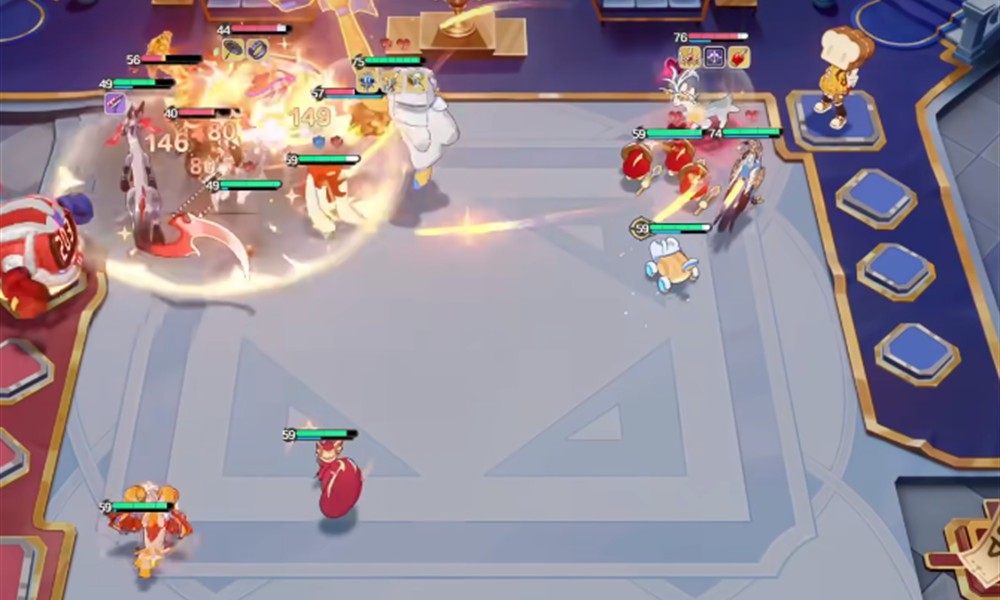 崩坏因缘精灵怎么玩 崩坏因缘精灵新手玩法详解