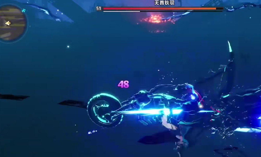 异环boss有哪些 异环boss打法全解析