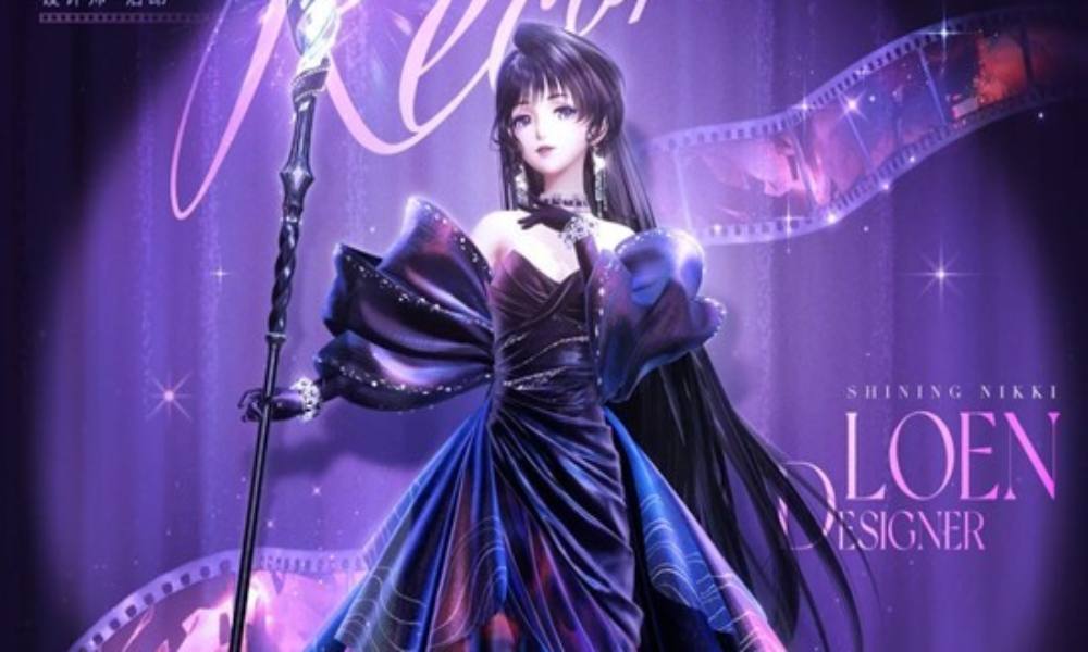 闪耀暖暖时空回廊更新 套装光影所记录的开放长期制作