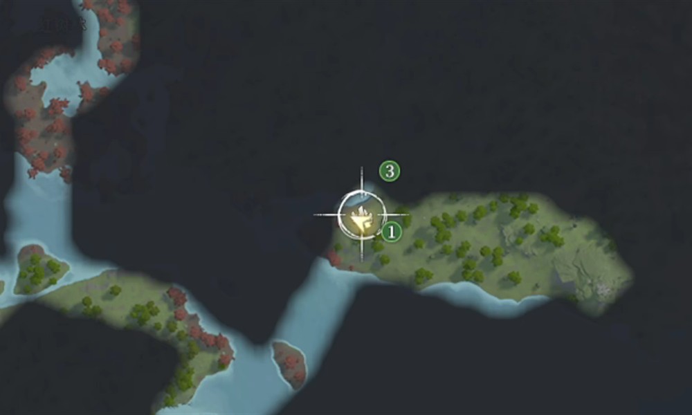 荒原曙光羊驼在哪里 荒原曙光羊驼获取方法