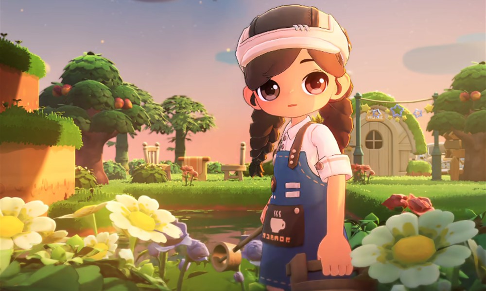 星布谷地什么时候出 星布谷地上架时间