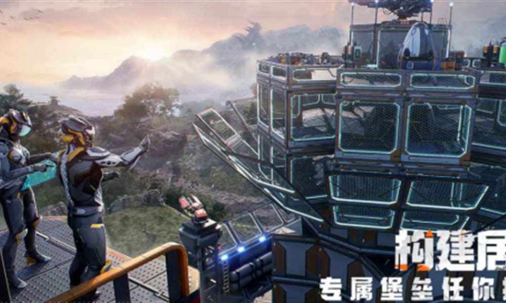 机械启元什么时候上线 机械启元上线时间详细介绍