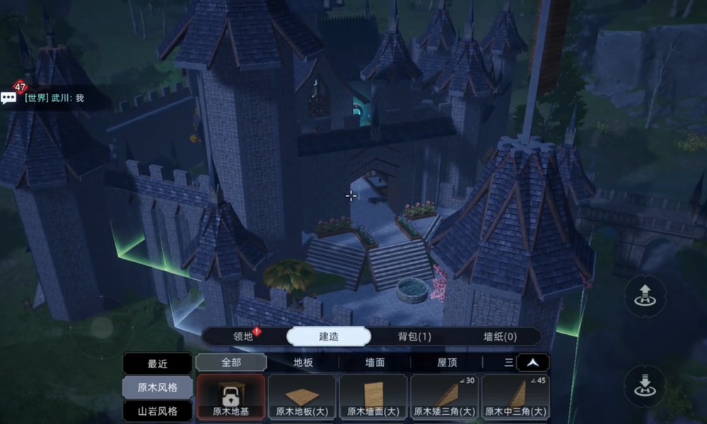 荒原曙光营地外建筑怎么选 营地防御建设攻略