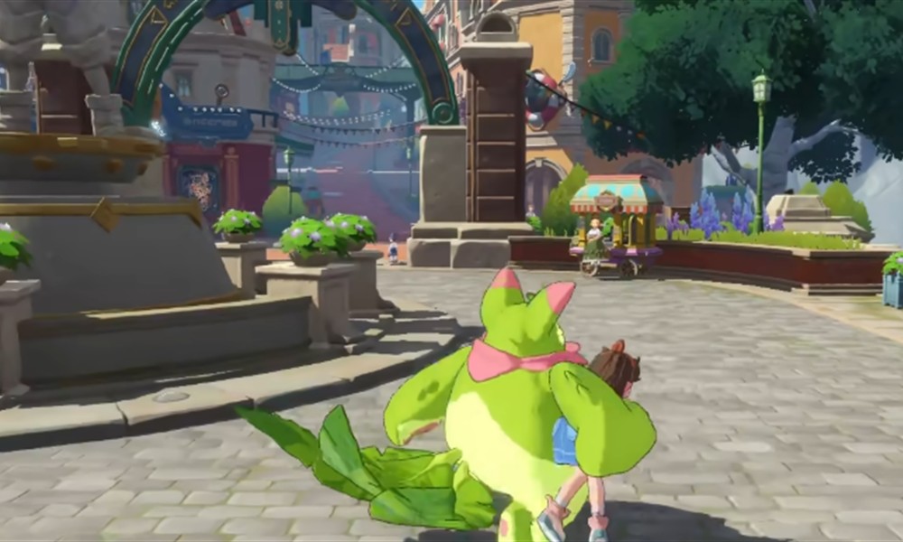 洛克王国世界光灵石怎么获得 光灵石获取方法