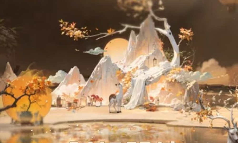 明日之后创想筑梦庄园设计盛会开启 海量奖励等你拿