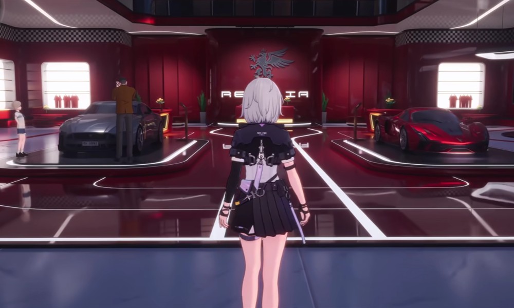 异环车有哪些 异环车辆图鉴全解析