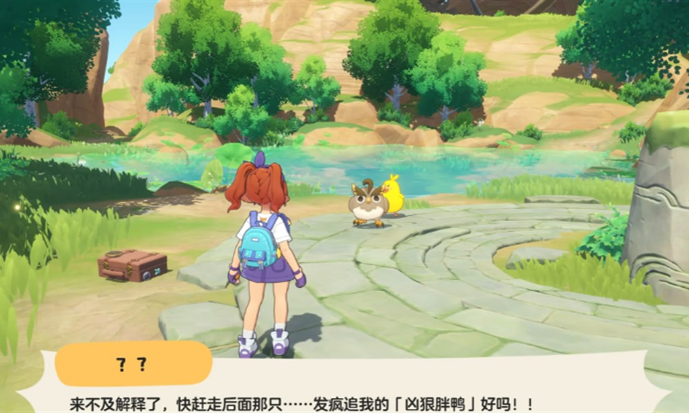 洛克王国世界火灵石怎么获取 火灵石获得方法介绍