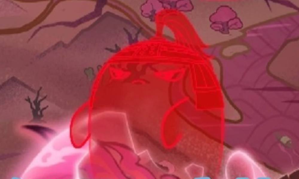 如鸢周年庆魂魂迷城 红月疤帅1至5阶段怎么打攻略