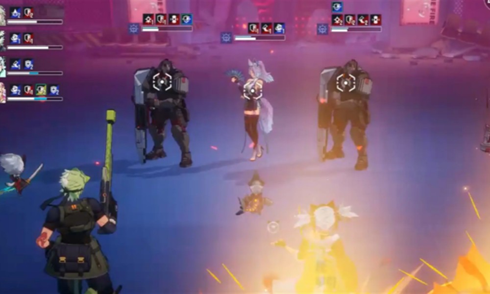 伊瑟最强治疗是谁 伊瑟治疗角色排行推荐