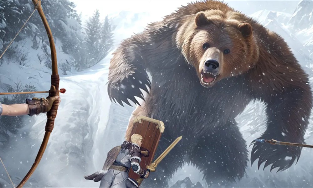 荒原曙光雪莲怎么获得 雪莲获取方法详解