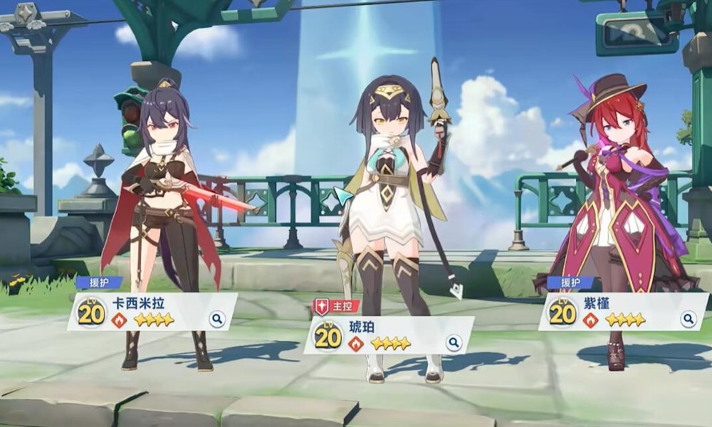 星塔旅人boss怎么打 星塔旅人通关技巧分享