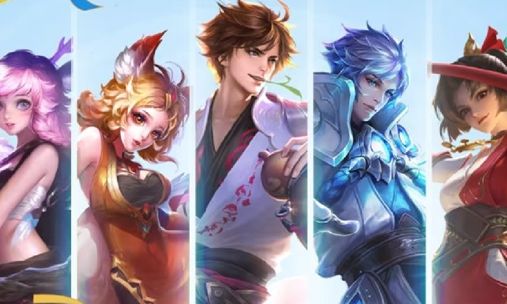 王者荣耀成都英雄NFC打卡已开启 可兑换周边福袋