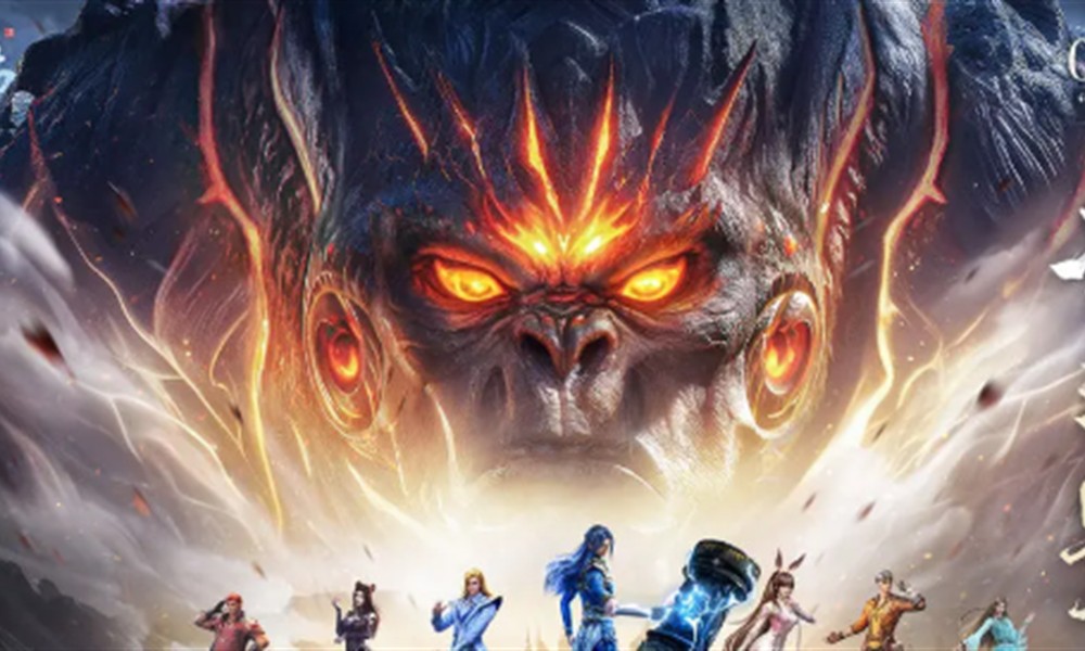 斗罗大陆诛邪传说解谜怎么过 解谜玩法通关技巧