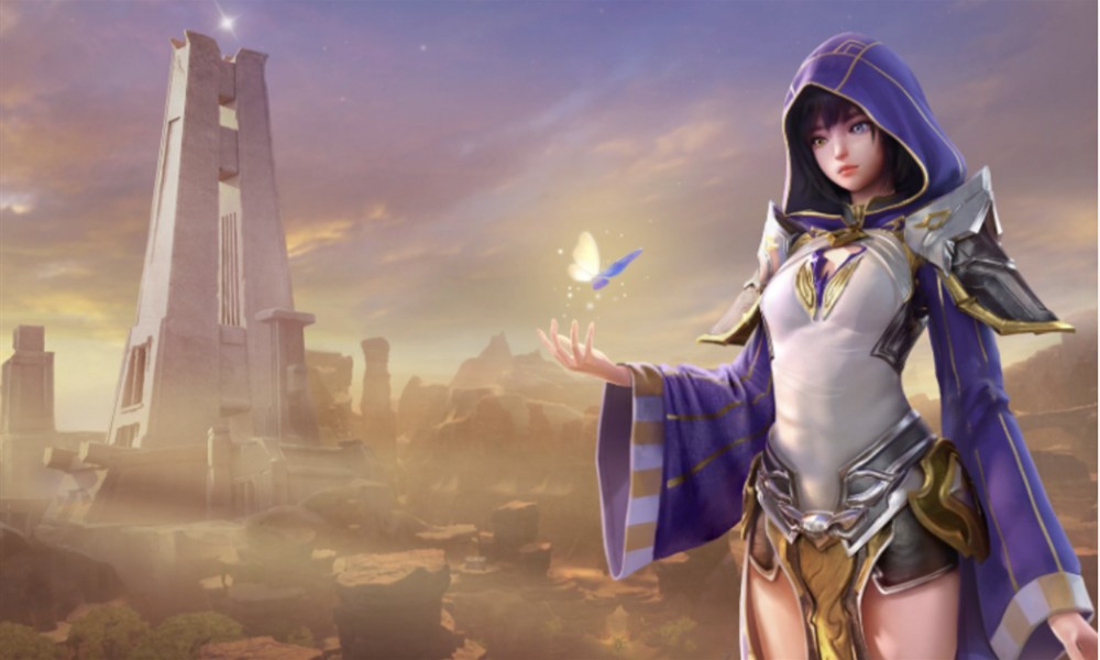 AION2怎么快速升级 永恒之塔2升级方法